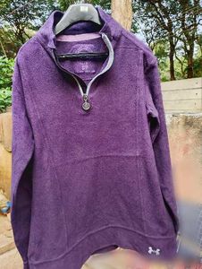 Under Armour Fleece Pullover