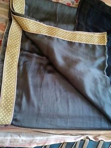 Double Sad Bollywood Designer Saree