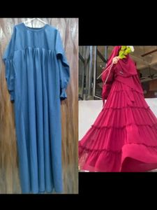 2 Pinteresty Abayas