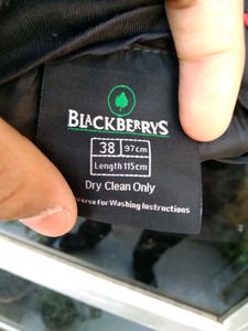 Mens Two Piece Blazer