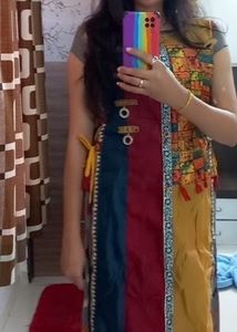 Partywear Dress