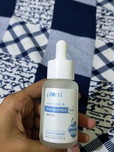 Plum Niacinamide Serum