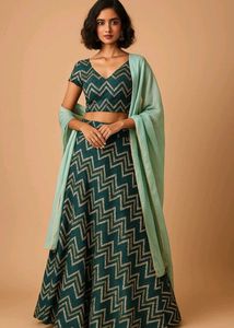 Lehnga Choli