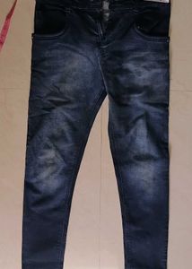 Blue Jeans