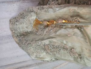 Lehenga 💚
