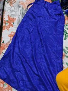 party wear saree