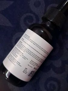 Minimalist Vitamin C 10% Serum