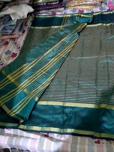Lightweight Lining Beautiful Saree