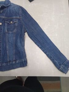 GAP Denim Jacket