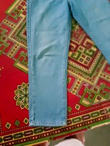New Boyfriend Jeans
