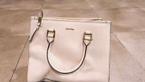 calvin klein Hand bag