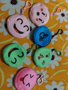 Coins Pauchi