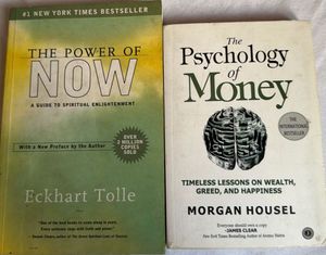 Psychology money and power