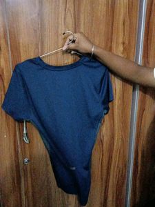 Active Wear T Shirt Women