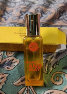 Perfume Lounge Snacc and Slay Luxe Parfum