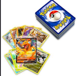 Pokemon Card Collection