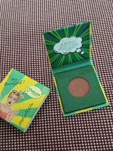 Million Colors Single Eyeshadow