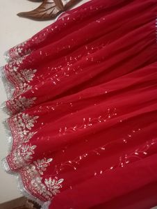 Suit Sharara