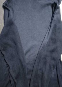 Turtleneck Sweater