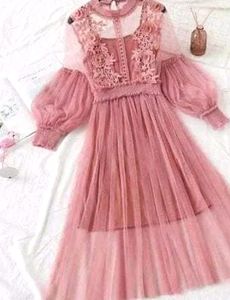 ( VALENTINE DAY SPECIAL❤️)Women Lace Flowers Dream