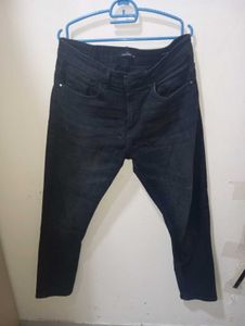 Black Jeans