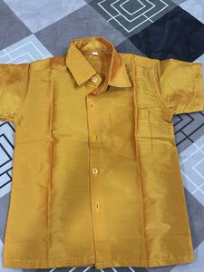 Onam Dress