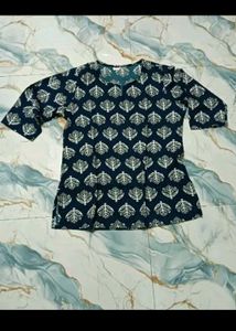 Printeresty Corset Shirt