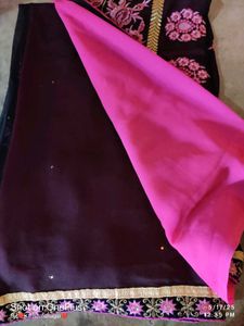 New Stylish Saree