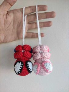 Crochet Spiderman 🧶