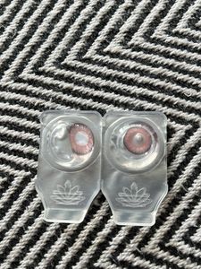 PINK- Zero Power Colored Lens
