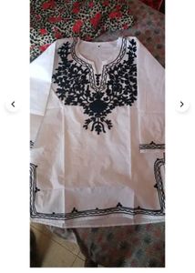 BRAND NEW SHORT KURTIES ( Pack Of 2 )