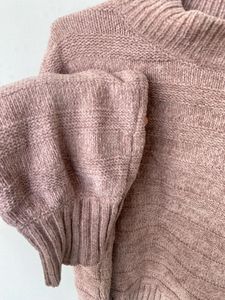 Soft Woollen Sweater.