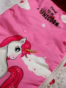 Unicorn Sleeping Bag