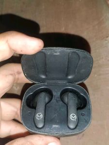 Used Earbuds Brand Mobilla