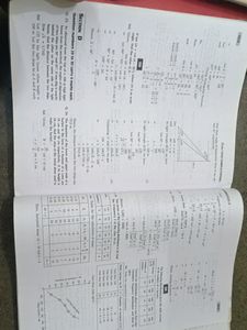 Class 10 Math Sample Paper