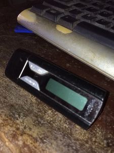 Phillips USB Player
