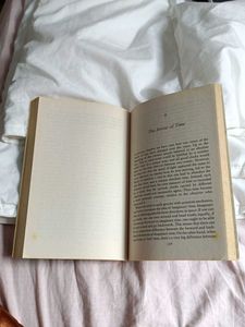 A Brief History Of Time