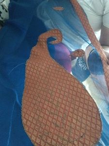 Saree A Good Type Or Brand