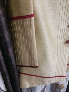 Indo Western Size 40 With Lower