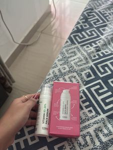Vitamin B3 -20% Face Serum