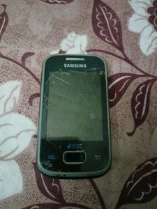 Samsung Old Android Phone