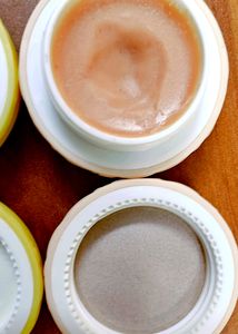 Little Bit Of Used Nykaa Lipbalm