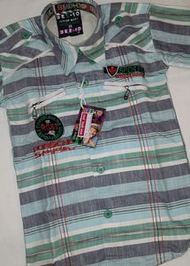 Half Shirt 👕