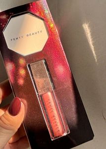 Fenty Beauty Face & Lip Set