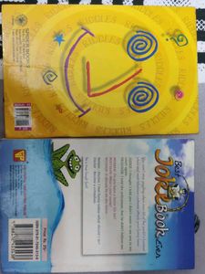 Fun Books For Kids