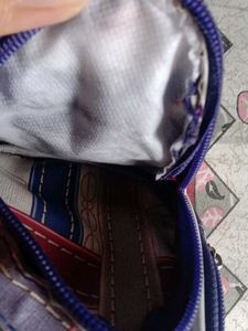 Diesel Pouch