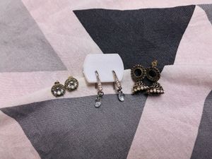 Earring Bundle
