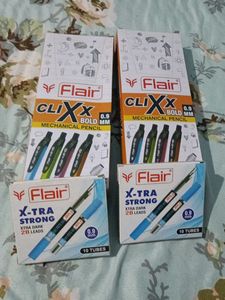 MECHANICAL PENCIL