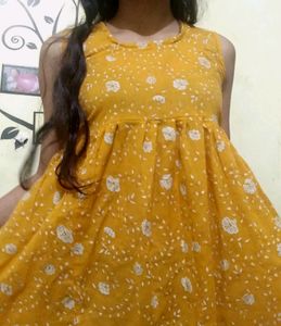 Gujrati Style Top