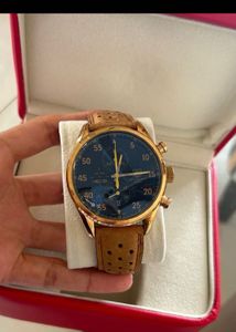 TAG Heur Men's Watch ( Ultra Luxury )
